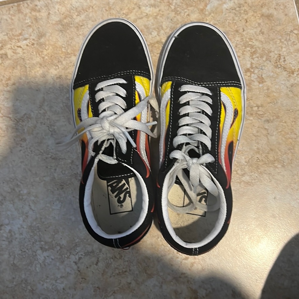Vans